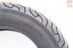 Шина 100/90-10 бескамерная, шоссейный рисунок URBAN GRIP SC-109