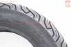 Шина 100/90-10 бескамерная, шоссейный рисунок URBAN GRIP SC-109