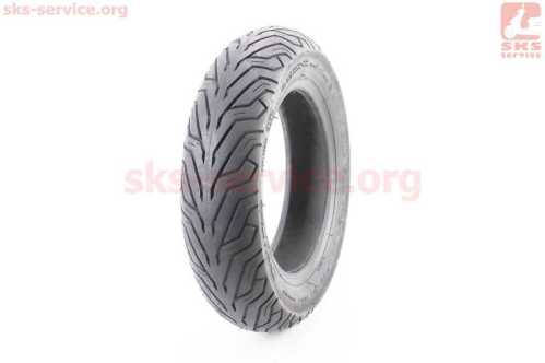 Шина 100/90-10 бескамерная, шоссейный рисунок URBAN GRIP SC-109