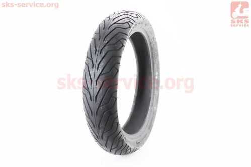 Шина 120/80-16 бескамерная, шоссейный рисунок URBAN GRIP SC-109