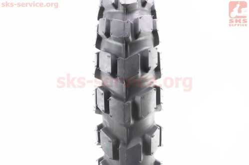Шина 4,10-18 шипованная YX-P126