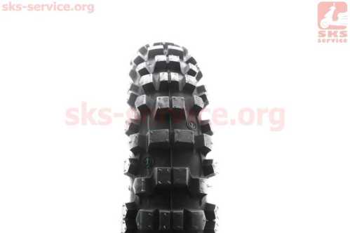 Шина 100/90-19 шипованная TERRA CROSS SB-114 SWALLOW
