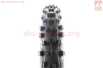 Шина 80/100-21 шипованная CROSS VRM-140