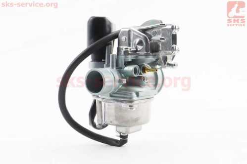 Карбюратор Yamaha BWS (5BM), SA-16, GEAR Китай