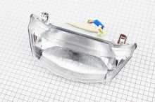 Yamaha JOG SA-36J/39J фара передняя в сборе Заводской стандарт OEM