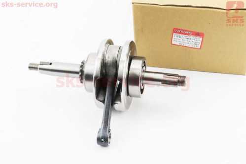 Коленвал в сборе 110cc-Active GXmotor