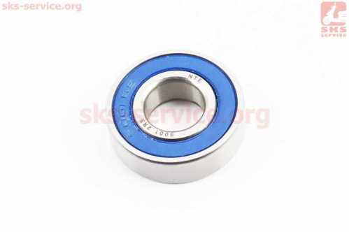 Подшипник 6001 2RS (12x28x8), Словакия NTE