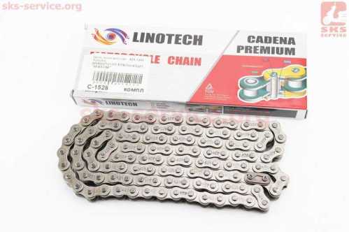 Цепь привода колеса 428*120L LINOTECH