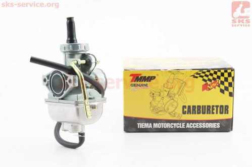 Карбюратор ALPHA 110cc-125cc, D=22