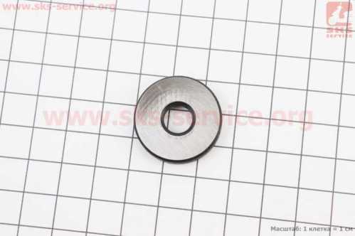 BOXER BM/ВМX 150cc Шайба звезды ГРМ "DH101048" (c разборки, новый)