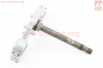 Loncin LX250GY-3G Траверс руля