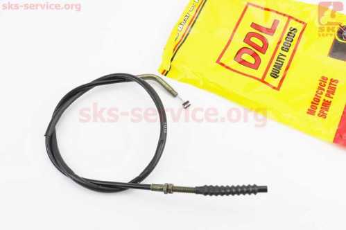 Loncin JL200-68A Трос сцепления (трос 106см; кожух 96см)