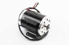 ATV детский ЭЛЕКТРО - Мотор ZY1020 - 36V 500W 18,5A 2500об/мин Заводской стандарт OEM