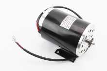 ATV детский ЭЛЕКТРО - Мотор ZY1020 - 36V 1000W 37.0A 3000об/мин Заводской стандарт OEM