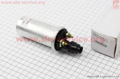 Катушка зажигания 6V Тип 2