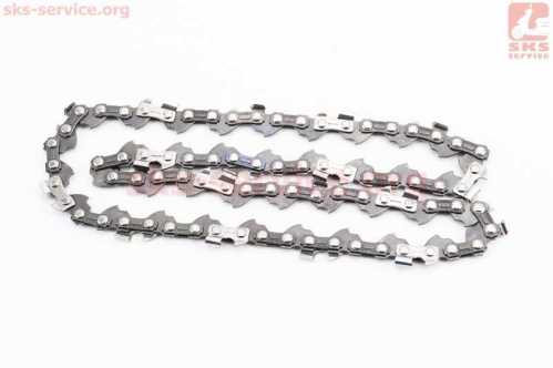 Цепь 3/8"-1,3mm-39зв. круг. зуб (на высоторез)