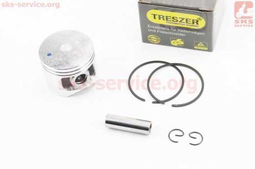 Поршень к-кт 5200 45mm (палец 11mm) TRESZER