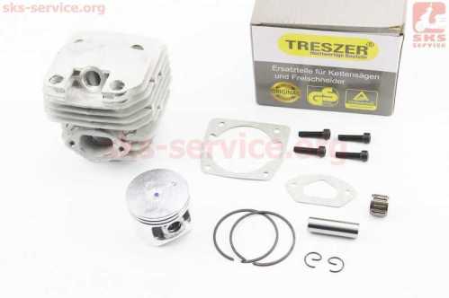 Цилиндр к-кт (цпг) 5800 58сс-45,20mm (палец 11mm) TRESZER