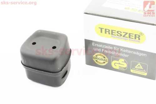 Глушитель 137/142 TRESZER