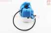 Триммер (мотокоса) MAKITA RBC5400 - 5,4кВт (шпуля-1шт+нож 3Т-1шт+40Тпоб-1шт, труба D-28mm x9T)