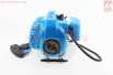 Триммер (мотокоса) MAKITA RBC5400 - 5,4кВт (шпуля-1шт+нож 3Т-1шт+40Тпоб-1шт, труба D-28mm x9T)