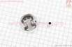Поршень к-кт 40mm (палец 8mm) HONDA GX35 (CG438) - 4Т