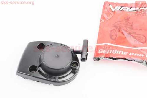 Стартер 3отв. 61,0х90,0mm "Проволока - 1 зацеп" HONDA GX35 (CG438) - 4Т