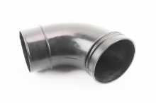Коліно розпилювача D1-89mm, D1-99mm Заводской стандарт OEM