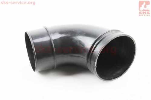 Колено распылителя D1-89mm, D1-99mm