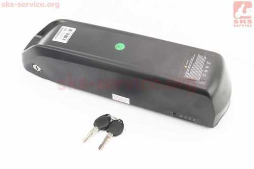 Аккумулятор Li-ion 13Ah 36V (электровелосипед)