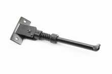 Подножка боковая 10", чёрная Е9/E9 MAX (электросамокат) Заводской стандарт OEM