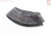 Камера 10"х2,125 с кривым ниппелем (Schrader AV) R-STONE