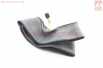 Камера 10"х2,125 с кривым ниппелем (Schrader AV) R-STONE
