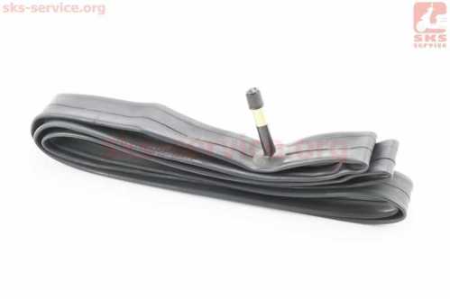 Камера 28" 700x35/43C с ниппелем (Schrader AV-48) CST