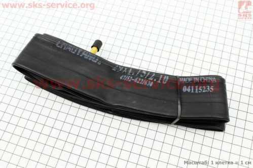 Камера 29"х1,75/2,10 с ниппелем (Schrader AV-48)