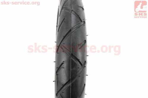 Шина 10"x2,125 (57-152) сликовая