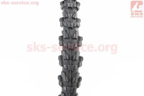 Шина 18"x1,75 (47-355) шипованная H-525