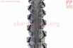 Шина 20"x1,95 (54-406) шипованная SV208