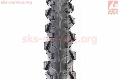 Шина 20"x1,95 (54-406) шипованная SV208