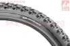Шина 20"x1,95 (52-406) шипованная C1040N