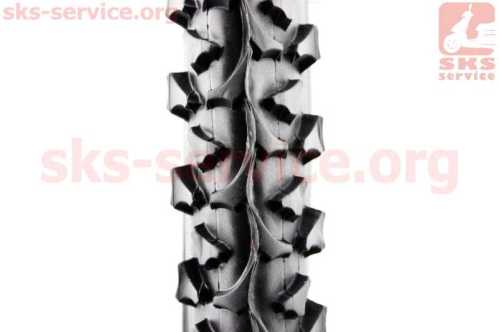 Шина 20"x1,95 (52-406) шипованная C1040N
