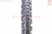 Шина 20"х2,125 (52-406) шипованная HY-108