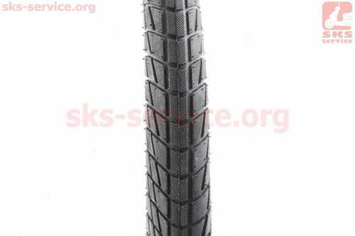 Шина 20"x2,125 (57-406) дорожная D206