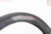 Шина 22"х1,95 (47-457) шипованная E-BIKE H-5183 (незначительная потёртость возле размера)