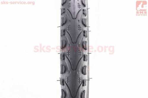 Шина 24"x1,75 (47-507) дорожная D207