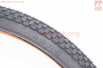 Шина 24"x1,75 (47-507) шипованная D205