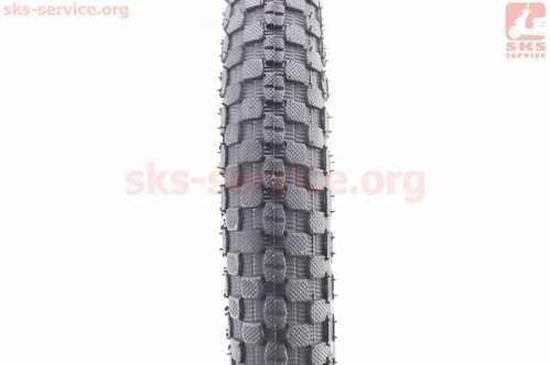 Шина 24"x1,75 (47-507) шипованная D205