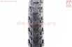 Шина 24"x1,95 (54-507) шипованная с красной полосой SV210