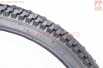 Шина 24"x2,10 (54-507) шипованная SY-B003