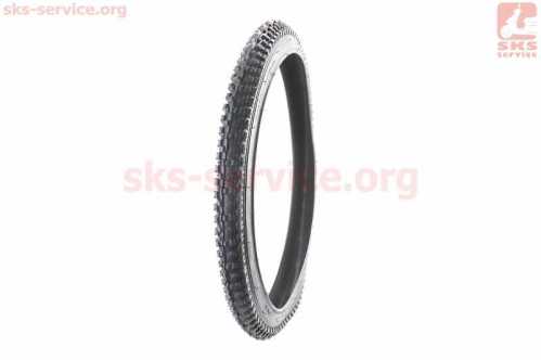 Шина 24"x2,10 (54-507) шипованная SY-B003